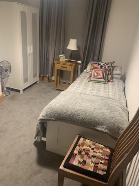 约克53 Wellington Street别墅 外观 照片