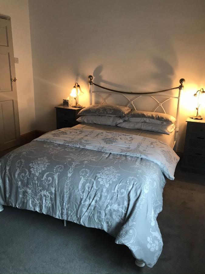 约克53 Wellington Street别墅 外观 照片