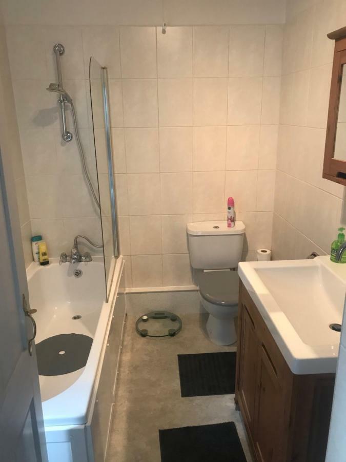 约克53 Wellington Street别墅 外观 照片
